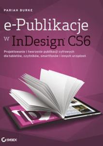 e-Publikacje w InDesign CS6 - 2857655654