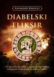 Diabelski eliksir - 2857655664