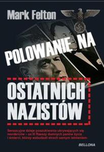 Polowanie na ostatnich nazistw - 2857655726