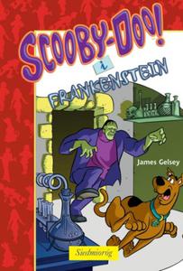 Scooby-Doo! i Frankenstein - 2825657450