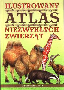 Ilustrowany atlas niezwykych zwierzt - 2857655774