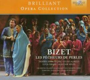 Bizet: Les Pecheurs de Perles - 2857655786