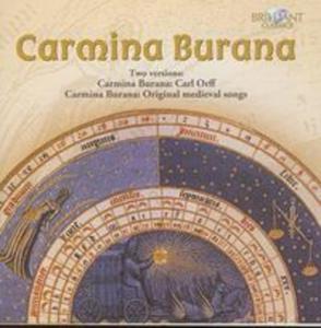 Carl Orff: Carmina Burana - 2857655791