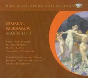 Rimsky-Korsakov: May Night - 2857655813