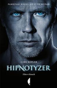 Hipnotyzer (okadka filmowa) - 2857656005