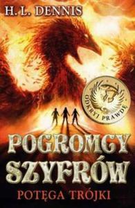 Pogromcy szyfrów Potga trójki