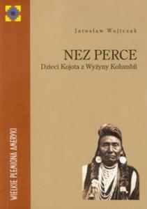 Nez Perce Dzieci Kojota z Wyyny Kolumbii - 2857656078