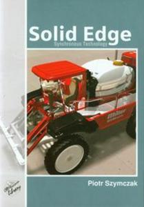 Solid Edge z pyt DVD - 2857656084