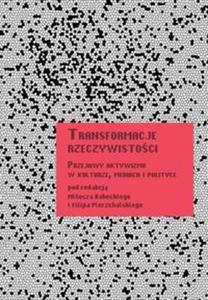 Transformacje rzeczywistoci - 2857656100