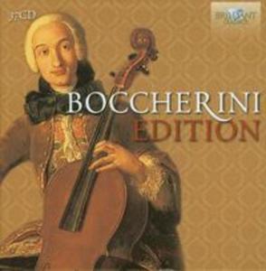 Boccherini Edition - 2857656228