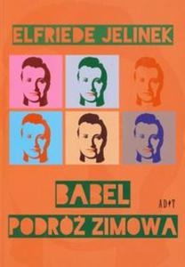 Babel i Podr zimowa - 2857656287