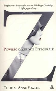 Z. Powie o Zeldzie Fitzgerald - 2857656358