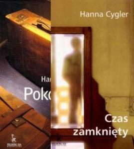 Pokonani & Czas zamknity (pakiet 2 ksiek) - 2857656405