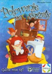 Polowanie na skrzaty - 2857656572