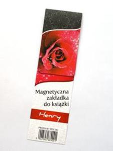 Magnetyczna zakadka Ra - 2857656576