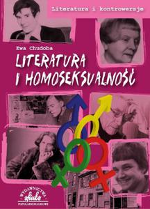 Literatura i homoseksualizm - 2857656603