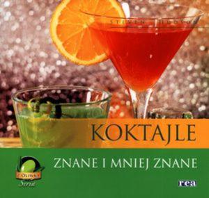 Koktajle znane i mniej znane - 2825657497