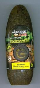 Jaja dinozaurw - Brachiosaurus - 2857656653