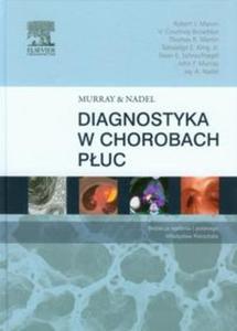 Diagnostyka w chorobach puc - 2857656673