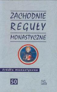 Zachodnie reguy monastyczne - 2857656675