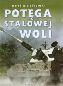 Potga Stalowej Woli - 2857656678