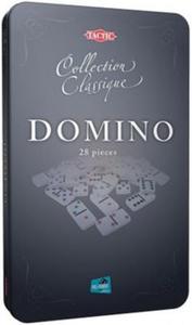 Collection Classique Domino - 2857656828