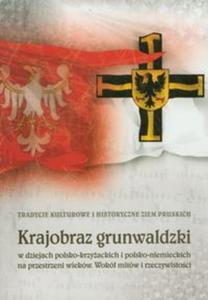 Krajobraz grunwaldzki - 2857656839