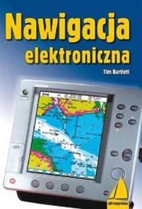 Nawigacja elektroniczna - 2857656860