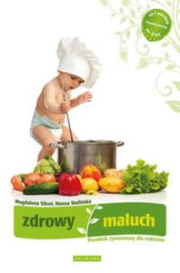 Zdrowy maluch. Poradnik ywieniowy dla rodzicw - 2857656882