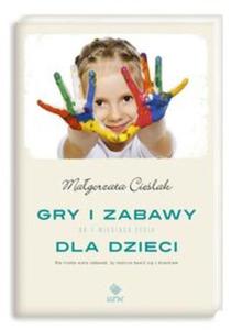 Gry i zabawy dla dzieci - 2857656885