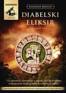 Diabelski eliksir - 2857656887