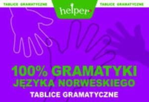 100% gramatyki jzyka norweskiego - 2857656944