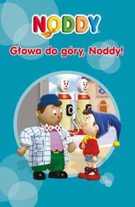 Noddy Gowa do gry Noddy ! - 2825657521