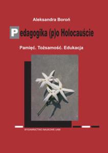 Pedagogika po Holocaucie - 2857656970