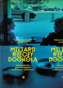 Miliard rzeczy dookoa - 2857657021