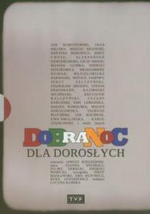 Dobranoc dla dorosych Kolekcja - 2857657030