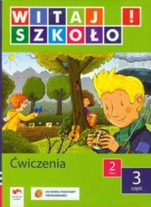 Witaj szkoo 2 wiczenia cz 3 - 2857657046