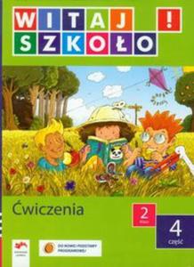 Witaj szkoo 2 wiczenia cz 4 - 2857657047