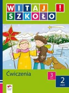 Witaj szkoo 3 wiczenia cz 2 - 2857657049