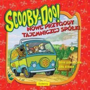 Scooby-Doo! Nowe przygody Tajemniczej Spóki