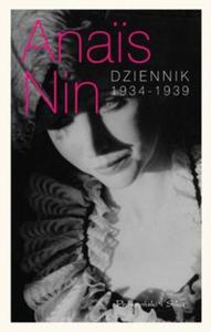 Dziennik 1934-1939 - 2857657219