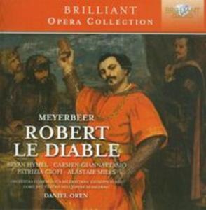 Meyerbeer: Robert le Diable - 2857657254