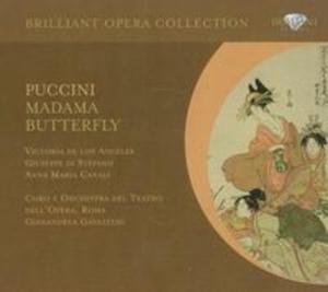 Puccini: Madama Butterfly - 2857657258