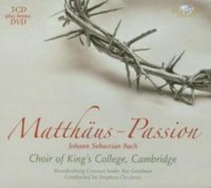 J.S. Bach: Matthäus Passion - 2857657260