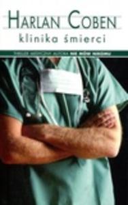 Klinika mierci (pocket) - 2857657272