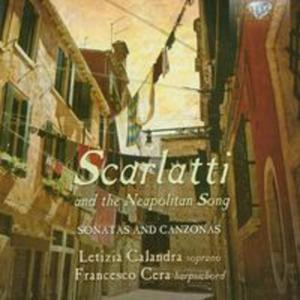 Scarlatti and the Neapolitan Song - 2857657320