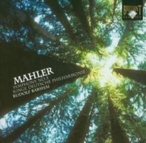 Mahler: Symphony No. 5 - 2857657328