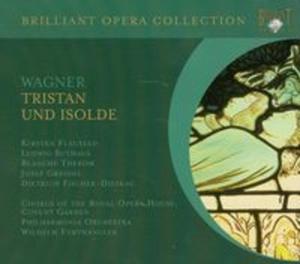 Wagner: Tristan und Isolde - 2857657335