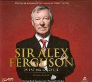 Sir Alex Ferguson - 2857657341