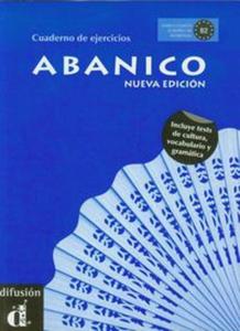 Abanico wiczenia - 2857657370